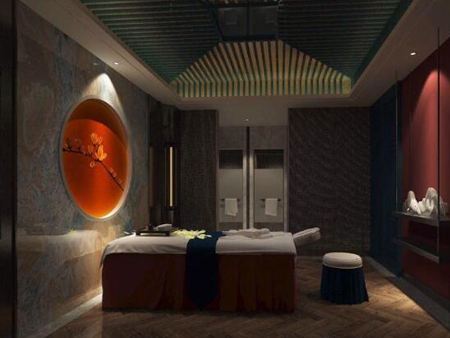 为什么选择深圳Teyou养生会馆桑拿会馆