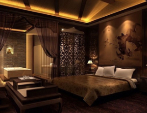 深圳足疗养生-城市人的休闲去处